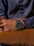 Stylish watch for men, steel Built Design, Heavy Weight Watch in Fashion and Casual