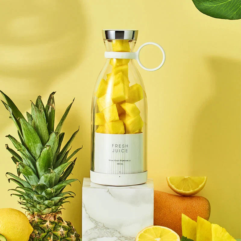 Portable Juicer